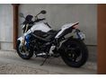 SUZUKI GSR 750 2011/5 - 3