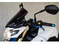 SUZUKI GSR 750 2011/5 - 4