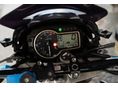 SUZUKI GSR 750 2011/5 - 5