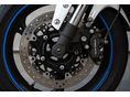 SUZUKI GSR 750 2011/5 - 6