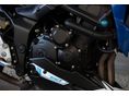 SUZUKI GSR 750 2011/5 - 7