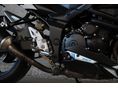 SUZUKI GSR 750 2011/5 - 8