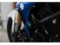 SUZUKI GSR 750 2011/5 - 9