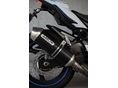 SUZUKI GSR 750 2011/5 - 10