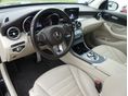 MERCEDES-BENZ GLC 43 AMG 2018/6 - 7