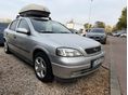 OPEL ASTRA G 2008/7 - 2