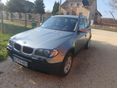 BMW X3 2005/10 - 1