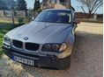 BMW X3 2005/10 - 5