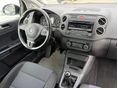 VOLKSWAGEN GOLF PLUS 2011/10 - 9