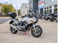 HONDA CBF 600 2004 - 1