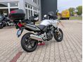 HONDA CBF 600 2004 - 2