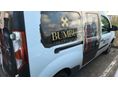RENAULT KANGOO 2019/11 - 2