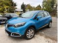 RENAULT CAPTUR 2013/11 - 1