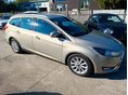 FORD FOCUS 2016/5 - 1