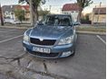 SKODA OCTAVIA 2012/1 - 1