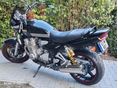 YAMAHA XJR 1300 2005/6 - 3