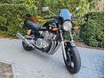 YAMAHA XJR 1300 2005/6 - 1