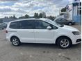 SEAT ALHAMBRA 2010/10 - 2