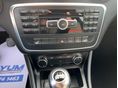 MERCEDES-BENZ A 180 2013/7 - 11