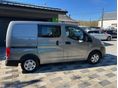 NISSAN NV200 2011/9 - 2