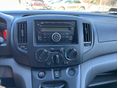 NISSAN NV200 2011/9 - 10