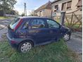 OPEL CORSA C 2003/3 - 2