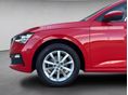 SKODA SCALA 2020/10 - 12