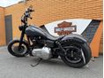 HARLEY-DAVIDSON DYNA 2006/2 - 6