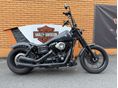 HARLEY-DAVIDSON DYNA 2006/2 - 1