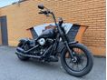 HARLEY-DAVIDSON DYNA 2006/2 - 2
