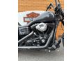 HARLEY-DAVIDSON DYNA 2006/2 - 8