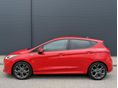 FORD FIESTA 2021/3 - 2