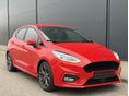 FORD FIESTA 2021/3 - 4