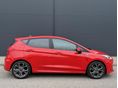 FORD FIESTA 2021/3 - 5