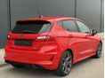 FORD FIESTA 2021/3 - 6