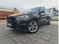 BMW X5 2016/11 - 1