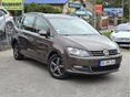 VOLKSWAGEN SHARAN 2011/7 - 1