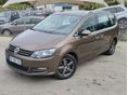VOLKSWAGEN SHARAN 2011/7 - 2