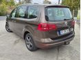 VOLKSWAGEN SHARAN 2011/7 - 4