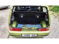 FIAT CINQUECENTO 1997 - 6