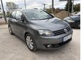 VOLKSWAGEN GOLF PLUS 2011/3 - 3