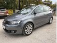 VOLKSWAGEN GOLF PLUS 2011/3 - 5