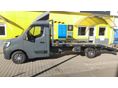 RENAULT MASTER 2020/6 - 4