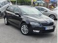 SKODA OCTAVIA 2013/9 - 1