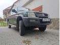 MITSUBISHI L 200 2005 - 4