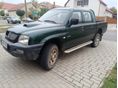 MITSUBISHI L 200 2005 - 7