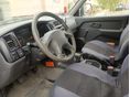 MITSUBISHI L 200 2005 - 9