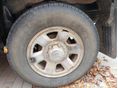 MITSUBISHI L 200 2005 - 12