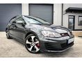 VOLKSWAGEN GOLF VII 2013/11 - 5