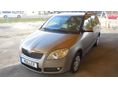 SKODA FABIA 2009/4 - 2